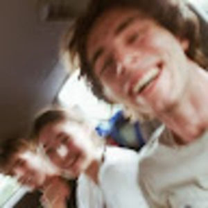 Meet your Posher, Samuel